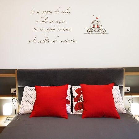 Apartamento Alice House With Amazing Terrace Florencia Exterior foto