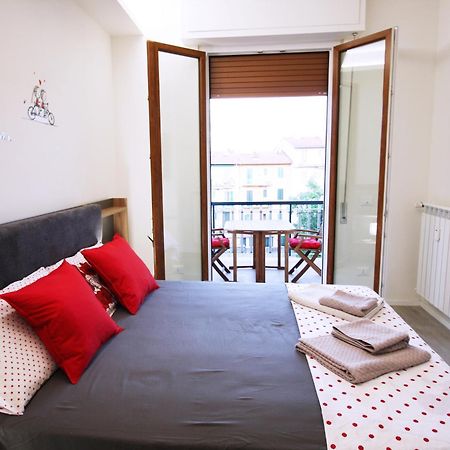 Apartamento Alice House With Amazing Terrace Florencia Exterior foto