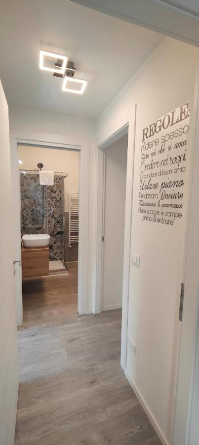 Apartamento Alice House With Amazing Terrace Florencia Exterior foto