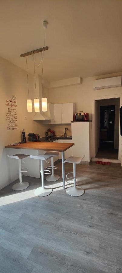 Apartamento Alice House With Amazing Terrace Florencia Exterior foto