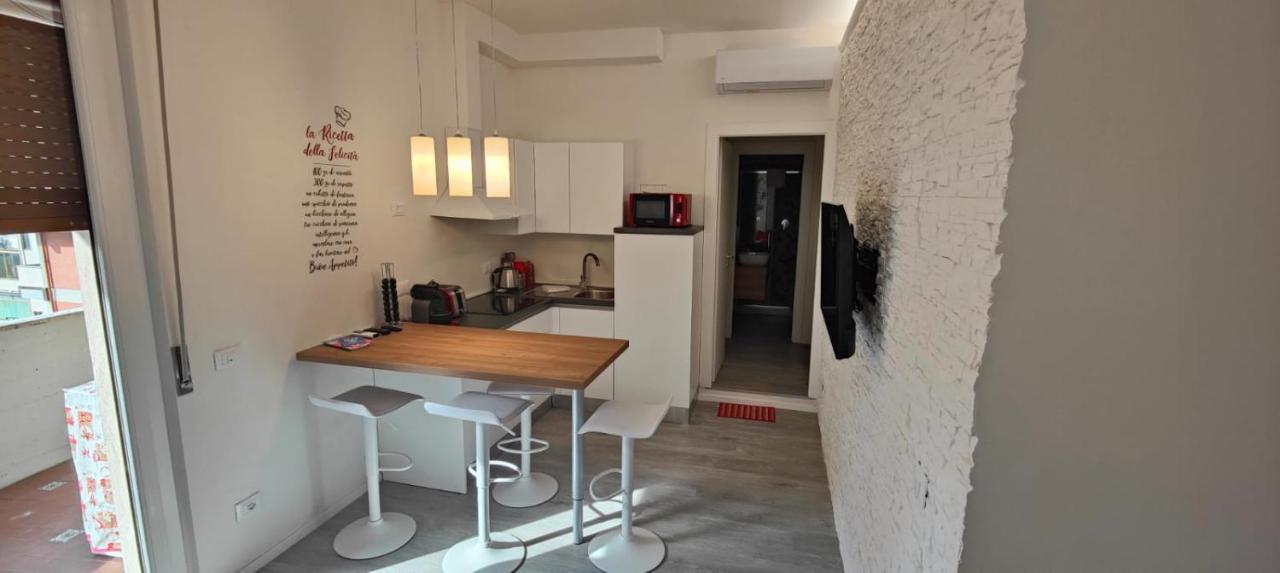 Apartamento Alice House With Amazing Terrace Florencia Exterior foto