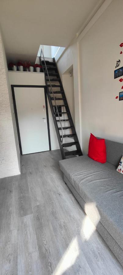 Apartamento Alice House With Amazing Terrace Florencia Exterior foto