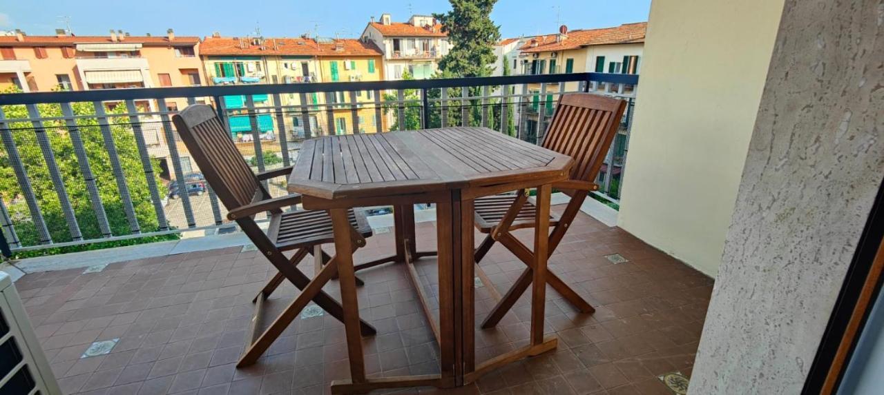 Apartamento Alice House With Amazing Terrace Florencia Exterior foto