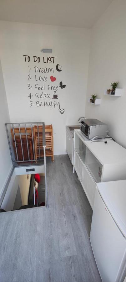 Apartamento Alice House With Amazing Terrace Florencia Exterior foto