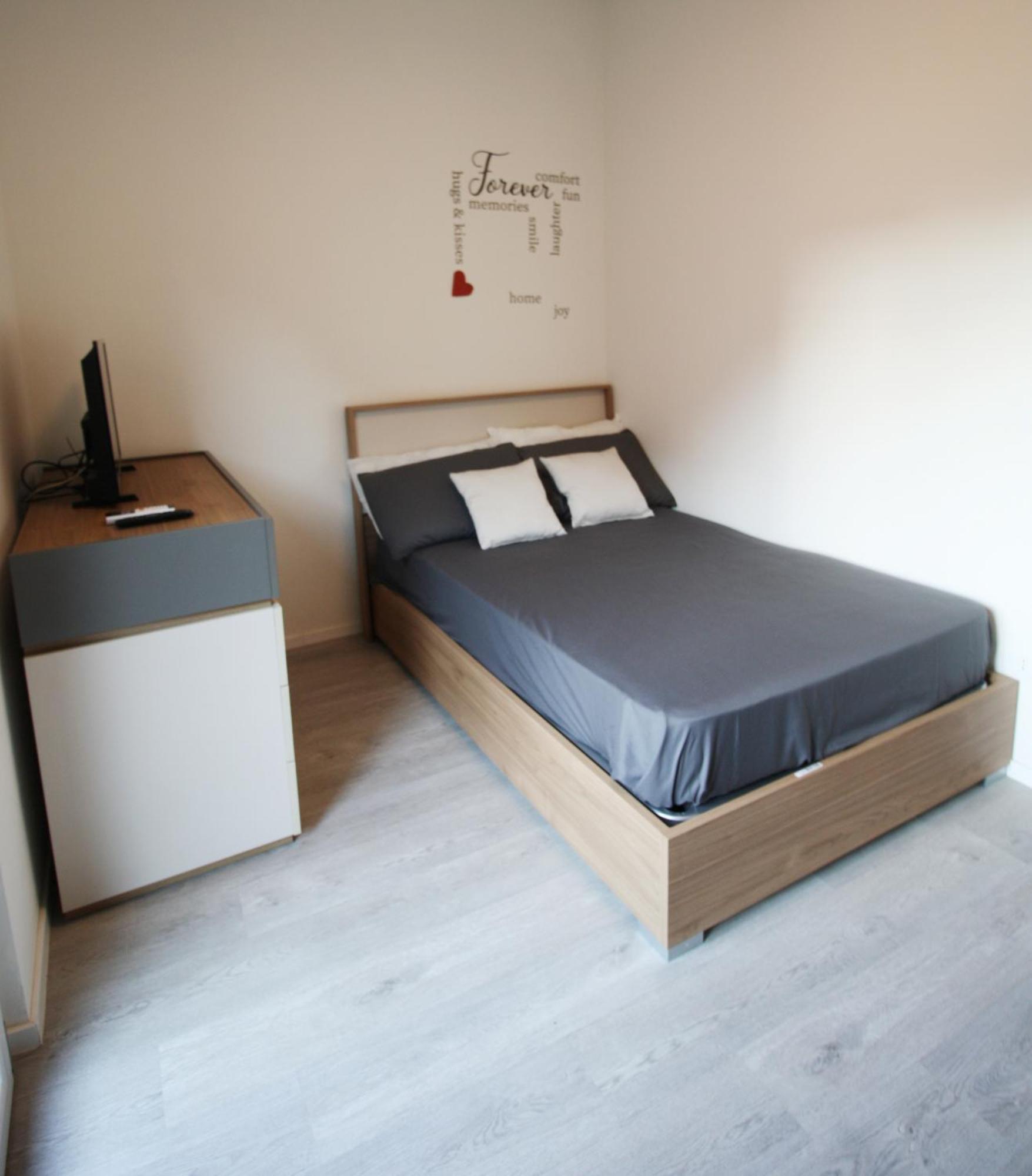 Apartamento Alice House With Amazing Terrace Florencia Exterior foto