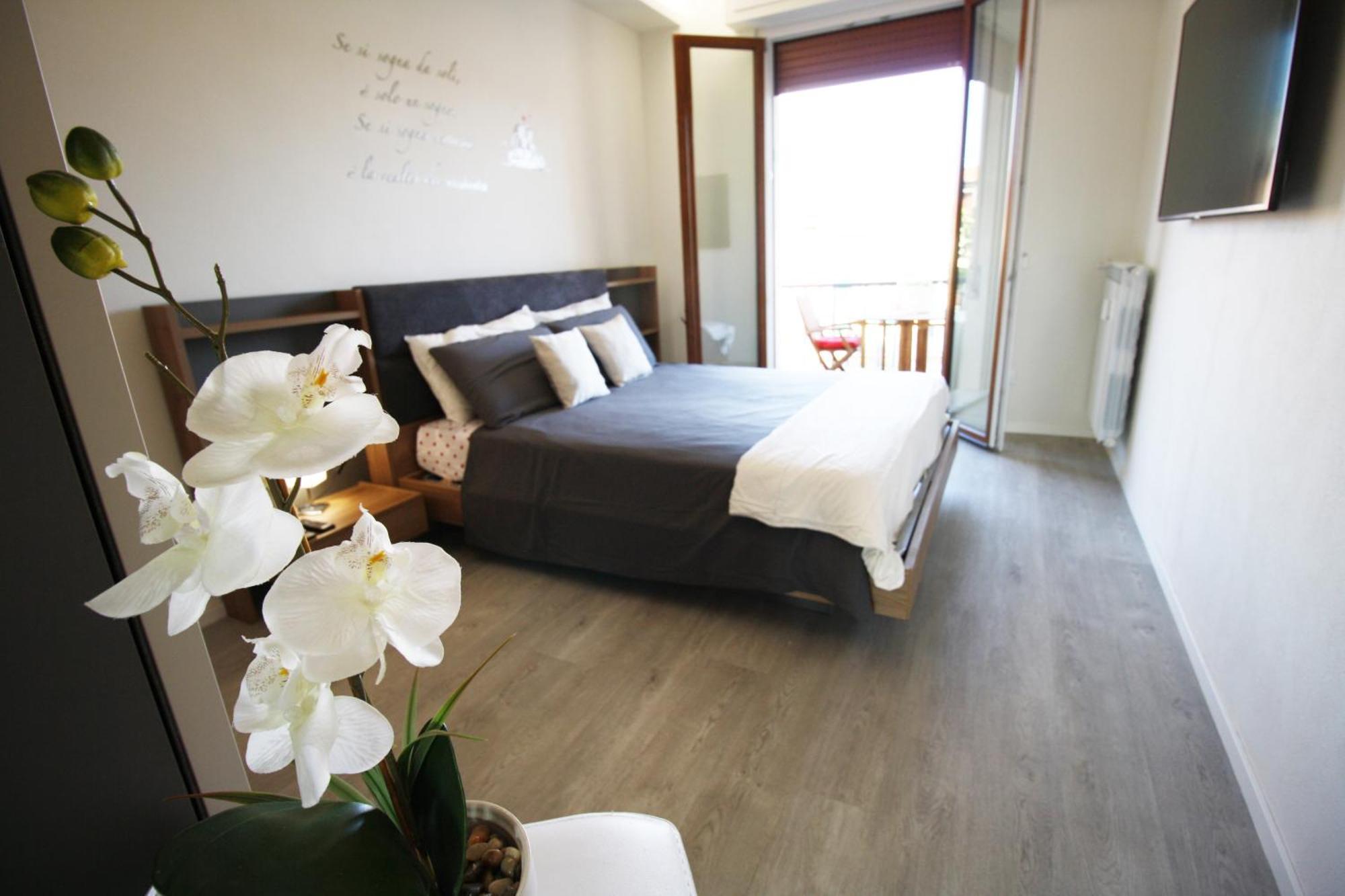 Apartamento Alice House With Amazing Terrace Florencia Exterior foto