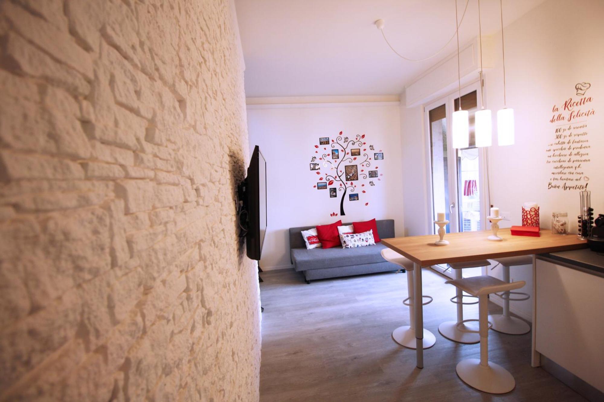 Apartamento Alice House With Amazing Terrace Florencia Exterior foto
