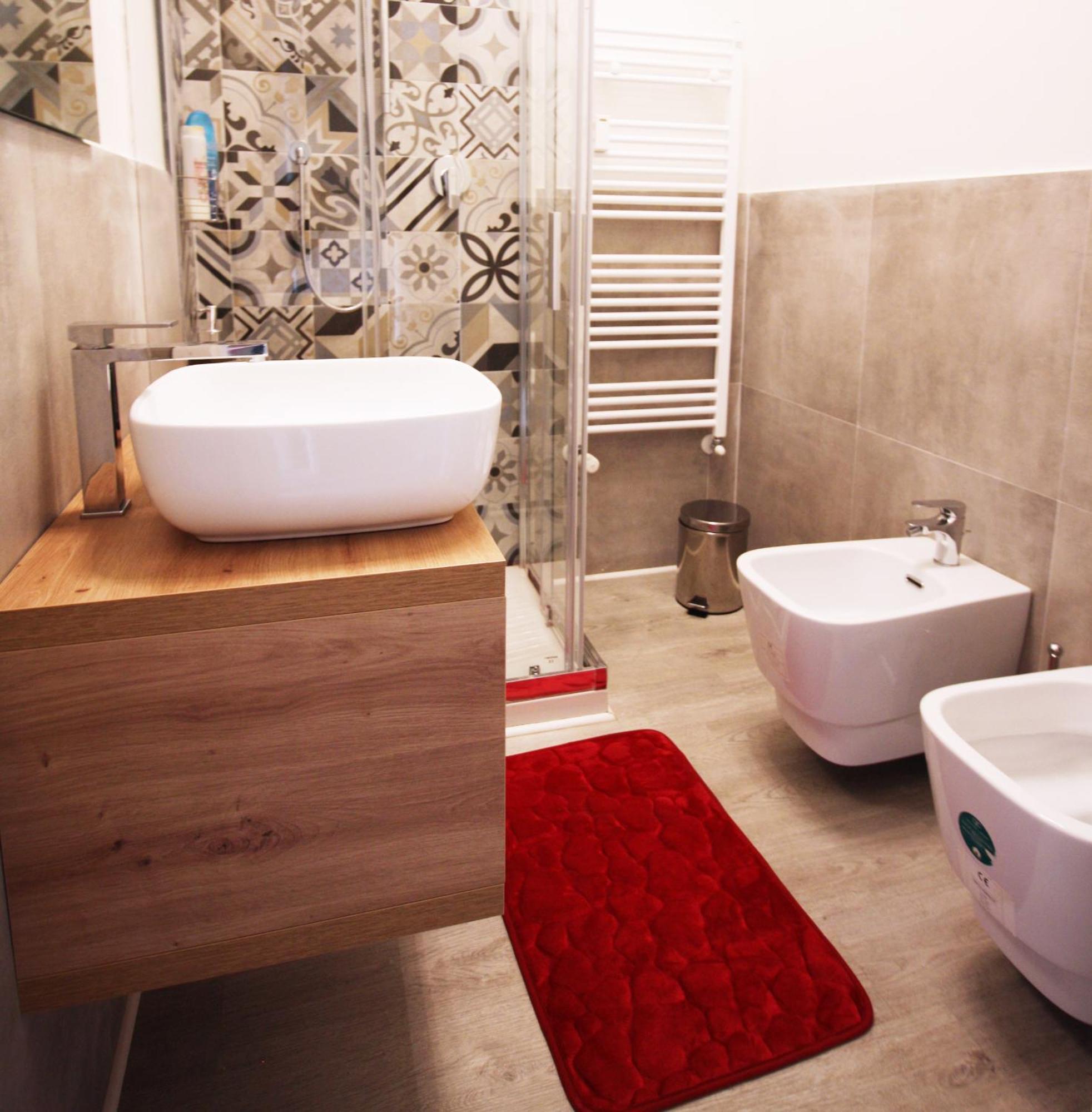 Apartamento Alice House With Amazing Terrace Florencia Exterior foto